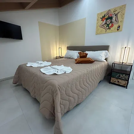 Gammazita Luxury 卡塔尼亚