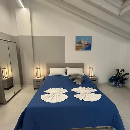 Gammazita Luxury 度假居 *