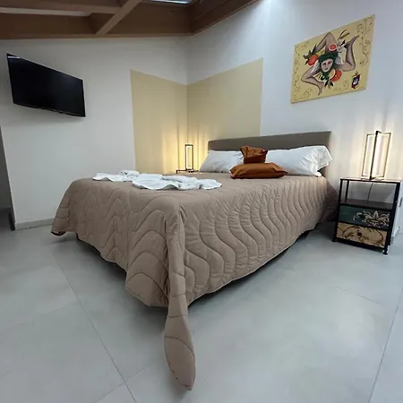 Gammazita Luxury 度假居 卡塔尼亚