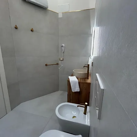 Gammazita Luxury 度假居 卡塔尼亚