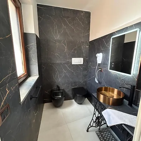 Gammazita Luxury 度假居 卡塔尼亚