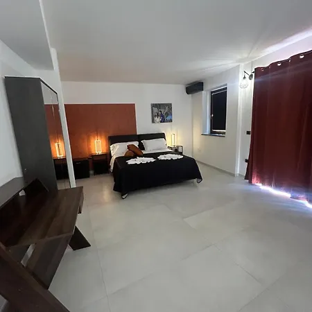 度假居 Gammazita Luxury