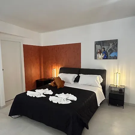 度假居 Gammazita Luxury