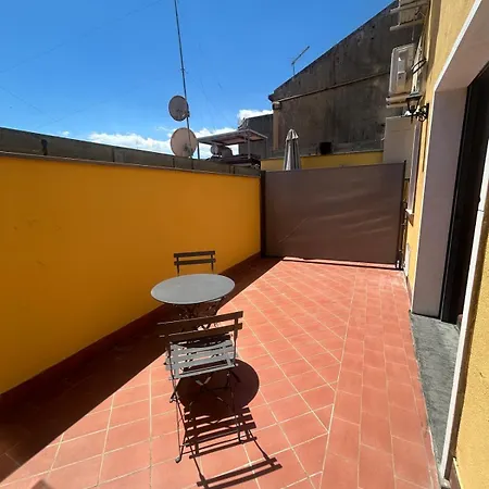 Gammazita Luxury 度假居 *