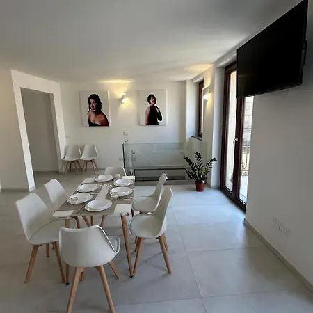 Gammazita Luxury 度假居 *