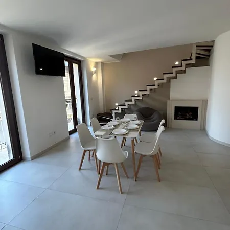 Gammazita Luxury 度假居