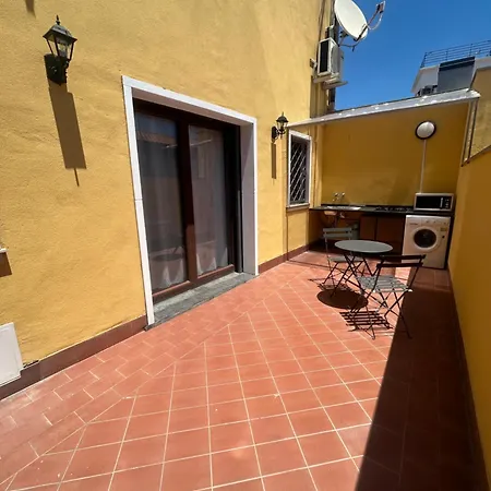 度假居 Gammazita Luxury 卡塔尼亚