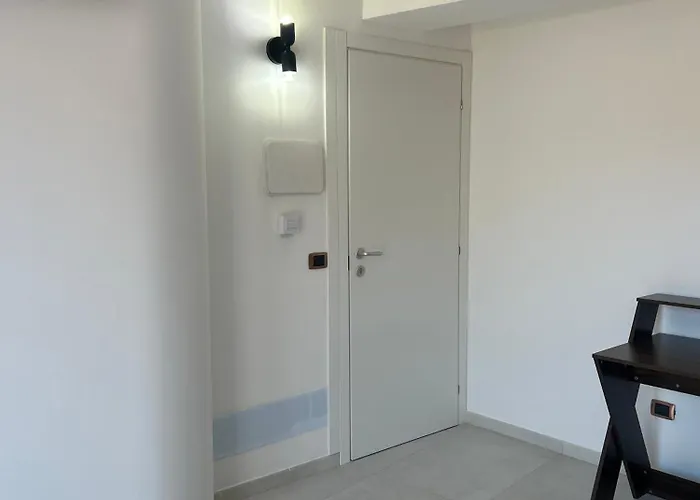 Gammazita Luxury Semesterbostad