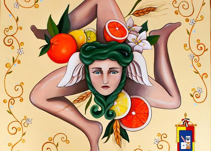 Gammazita Luxury * Catania