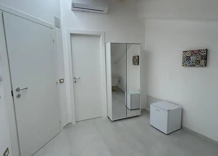 Gammazita Luxury Semesterbostad