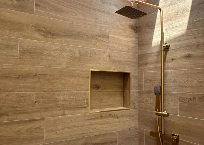 Gammazita Luxury Semesterbostad *