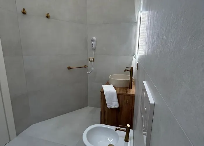 Gammazita Luxury Semesterbostad Catania