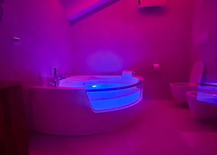 Gammazita Luxury